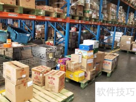 小庫(kù)房降本妙招 實(shí)用指南助力普通貨物倉(cāng)儲(chǔ)服務(wù)增效節(jié)流