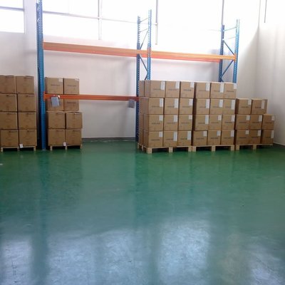 坪山保稅倉 深圳第三方倉儲物流的卓越選擇與普通貨物倉儲服務詳解